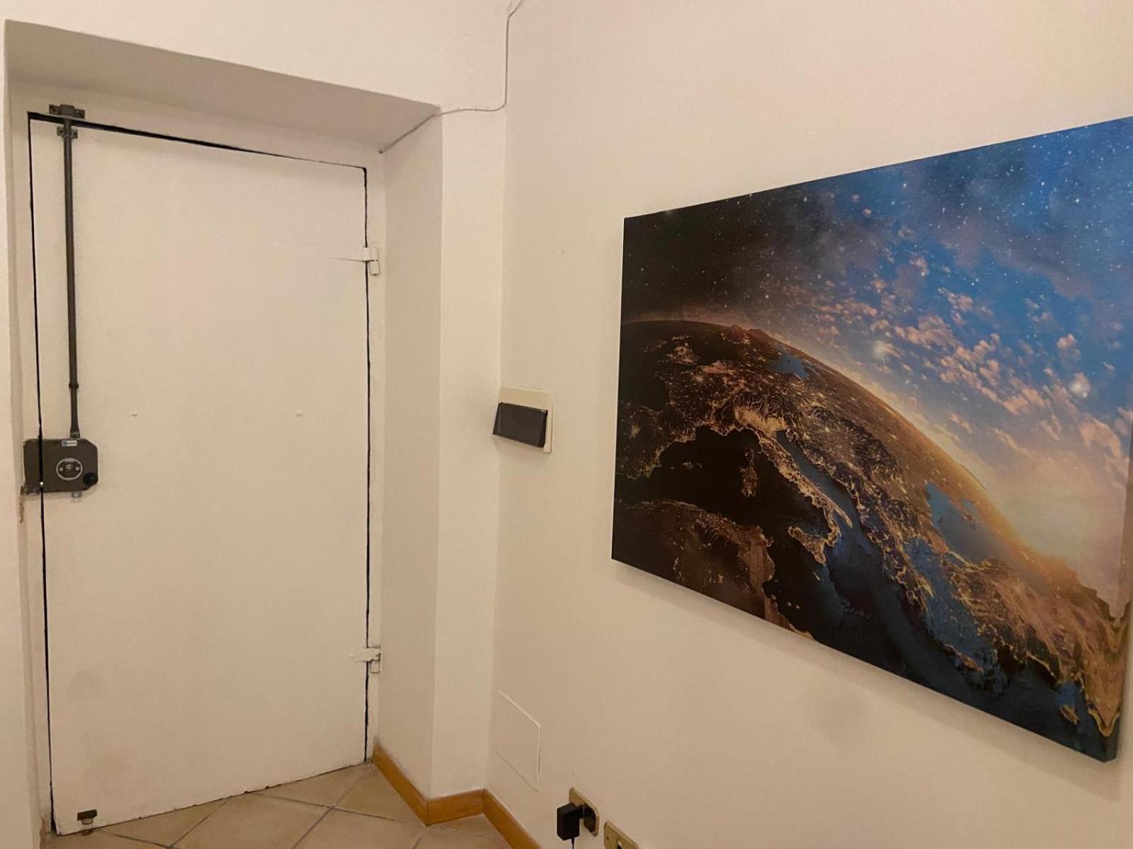 Wwb Colosseo Roma Dış mekan fotoğraf
