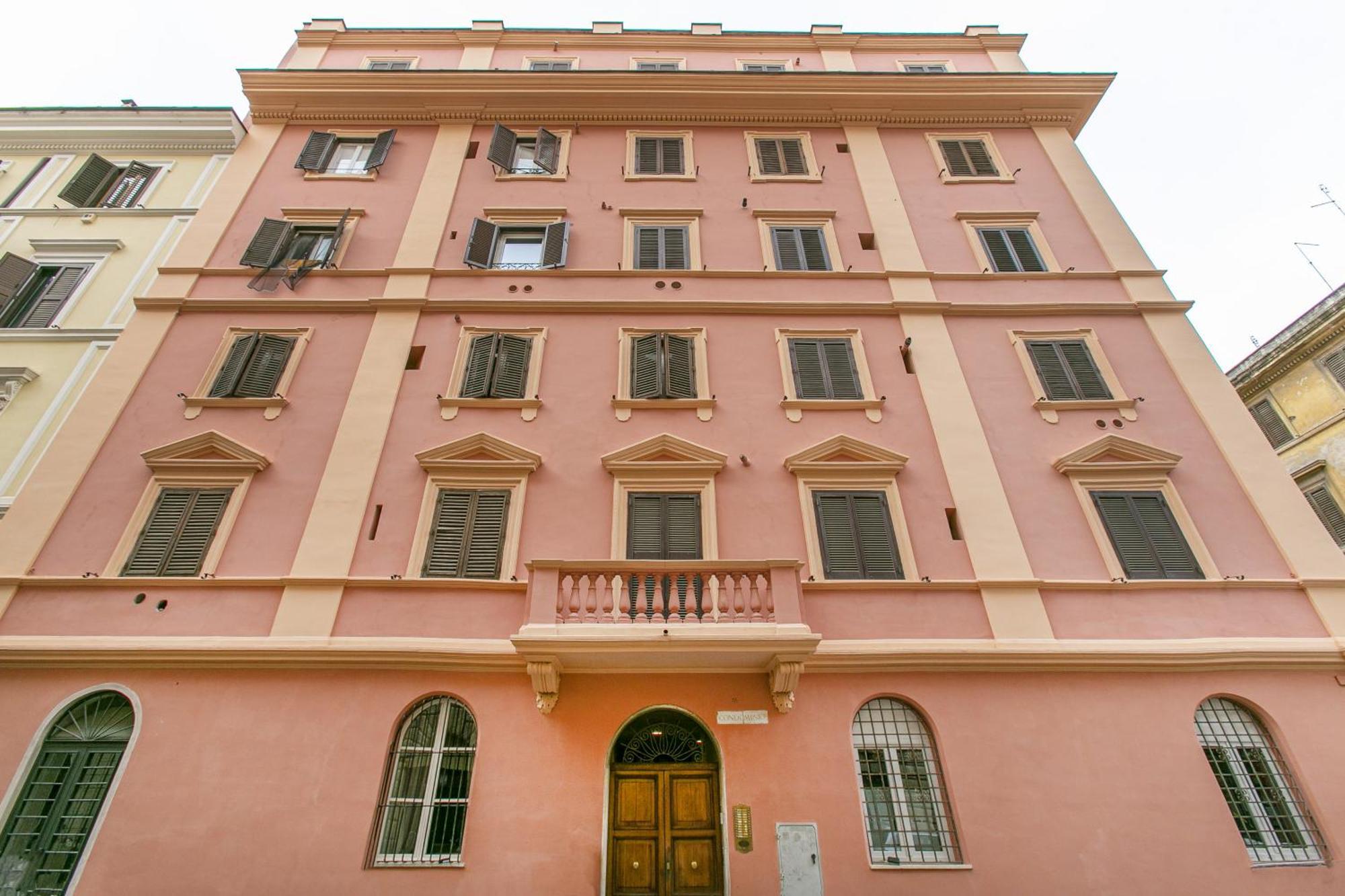 Wwb Colosseo Roma Dış mekan fotoğraf