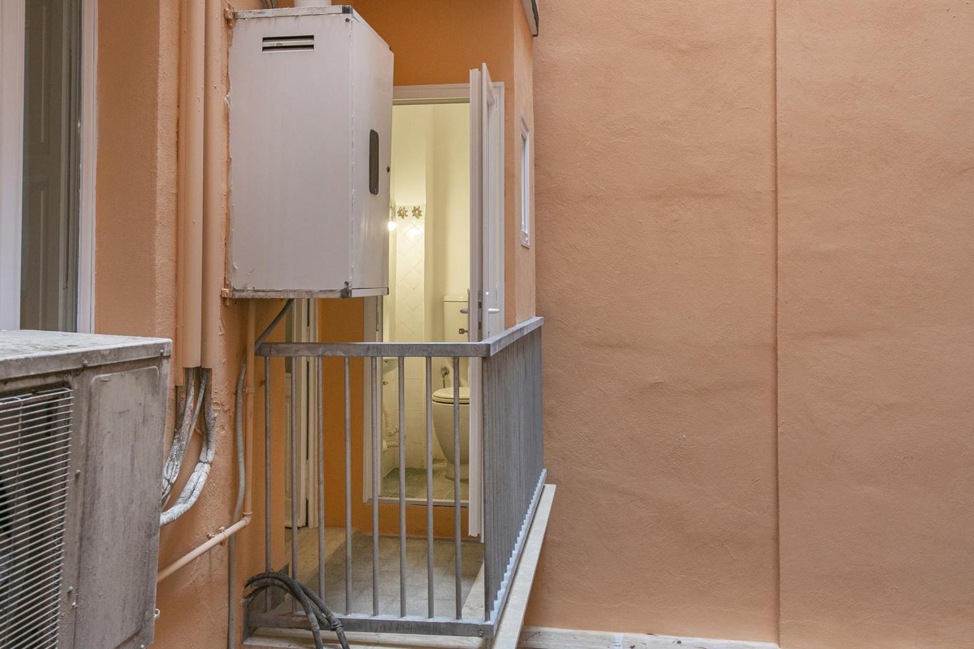 Wwb Colosseo Roma Dış mekan fotoğraf